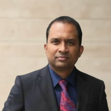 Siddarth Ranganathan